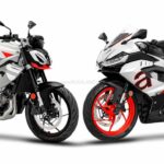 2026 Aprilia RS 457 & Tuono 457 Price Cut – Starts at Rs 3.97 Lakh
