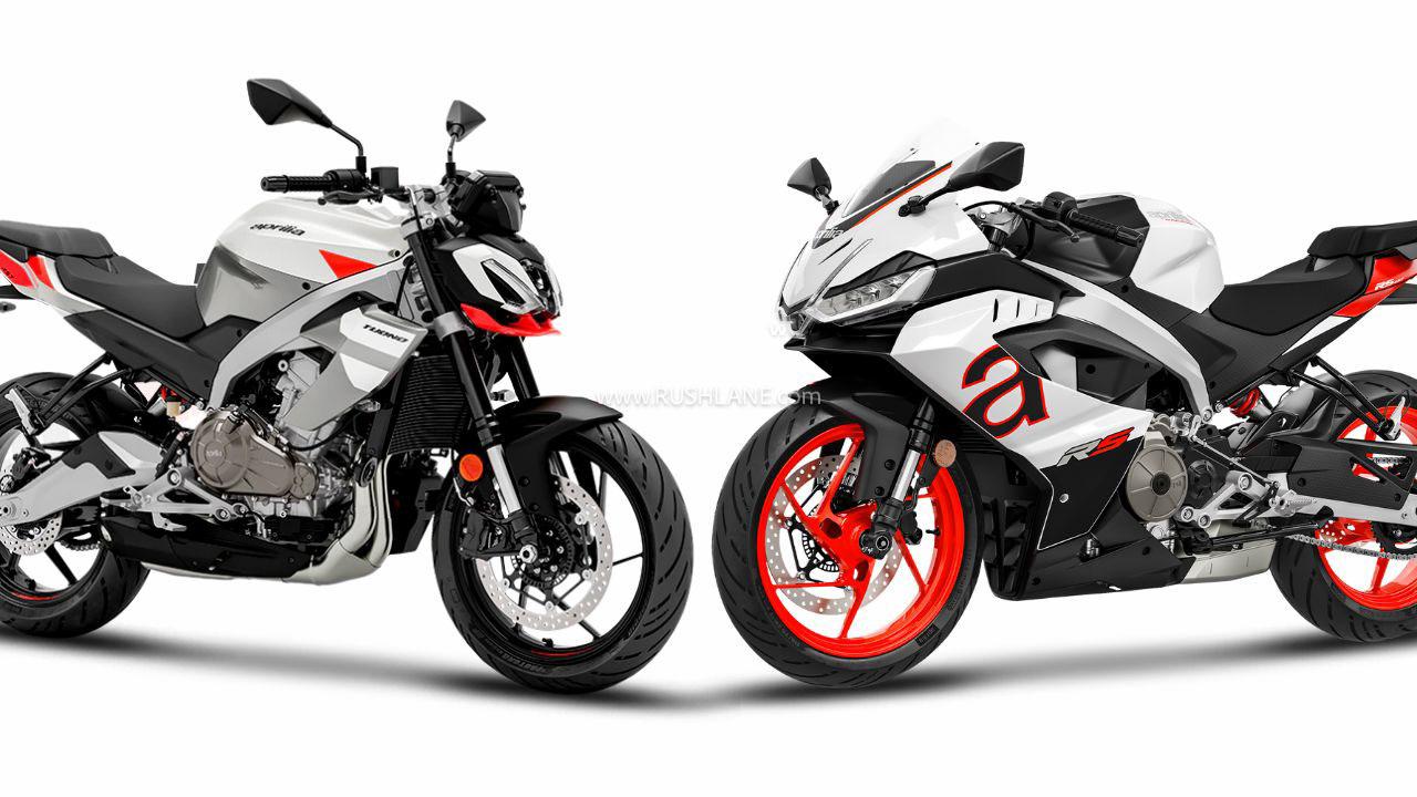 2026 Aprilia RS 457 & Tuono 457 Price Cut – Starts at Rs 3.97 Lakh - Complete Specifications, Price & Review 2026