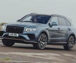 Bentley Bentayga Speed – Specs, Performance & Price