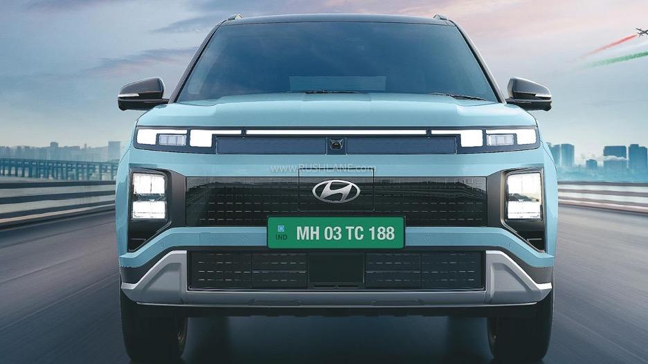 Hyundai January 2026 Sales Breakup: Creta, Venue, Aura, i10, i20, Exter, Alcazar, Verna - Complete Specifications, Price & Review 2026