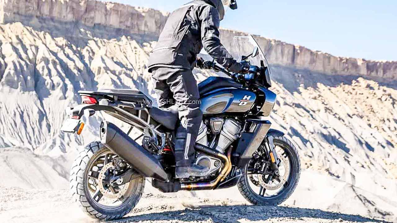 Harley‑Davidson India Sales: 97 Bikes Sold in 9 Months – 800cc‑1600cc Price, Mileage & Design - Complete Specifications, Price & Review 2026