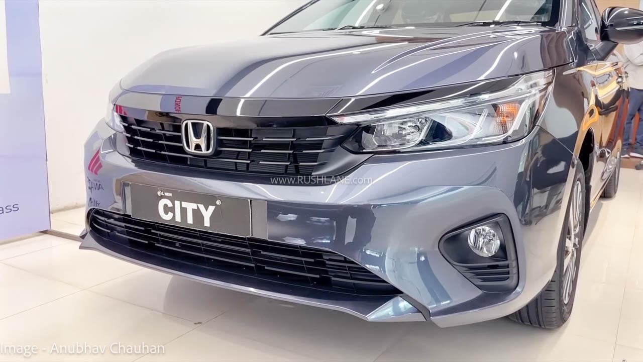 Honda Cars India January 2026 Sales: 6,193 Domestic Units, 748 Export Units | High Quality Images Honda Cars India January 2026 Sales: 6,193 Domestic Units, 748 Export Units - Complete Specifications, Price & Review 2026