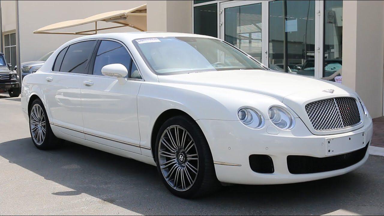 Last Chance to Grab a Bentley at the Price of a Toyota Innova – What You Need to Know - Complete Specifications, Price & Review 2026