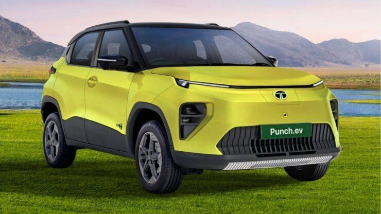 New Tata SUV Revealed: Price, Launch Date, Mileage & Features - Complete Specifications, Price & Review 2026
