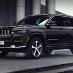 Ford Endeavour SUV: Price, Design & Specs as PM Modi Hints Return