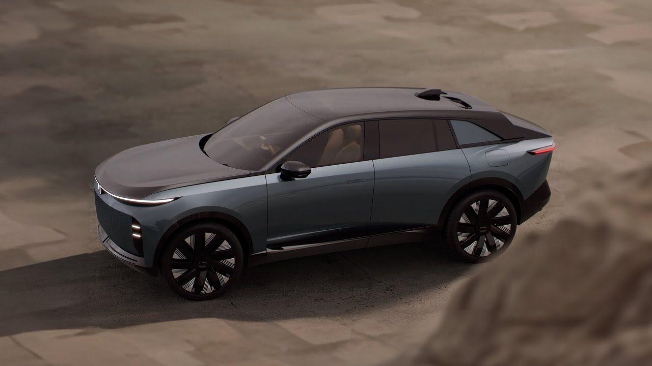 Tata Avinya Launch Date Confirmed – What to Expect from the New Luxury SUV - Complete Specifications, Price & Review 2026