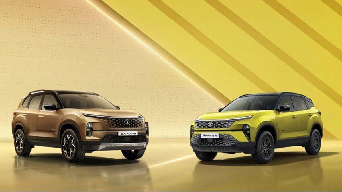Tata Helps Rivals Boost Sales – Inside the New SUV Partnership - Complete Specifications, Price & Review 2026