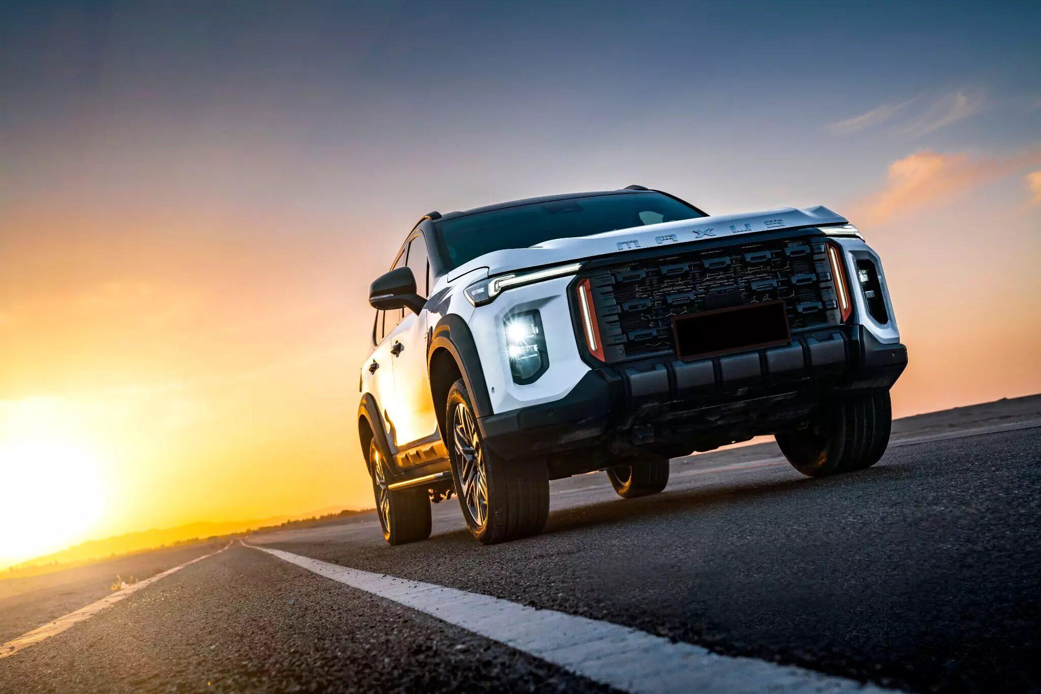 New Fortuner Rival Launching Tomorrow – Specs, Design, and Price Details - Complete Specifications, Price & Review 2026