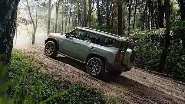 JSW Rugged SUV Launch Delayed – Price, Specs, and Timeline - Complete Specifications, Price & Review 2026