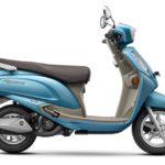 Affordable Scooter Gets Safer – New Safety Feature, Price & Mileage Details