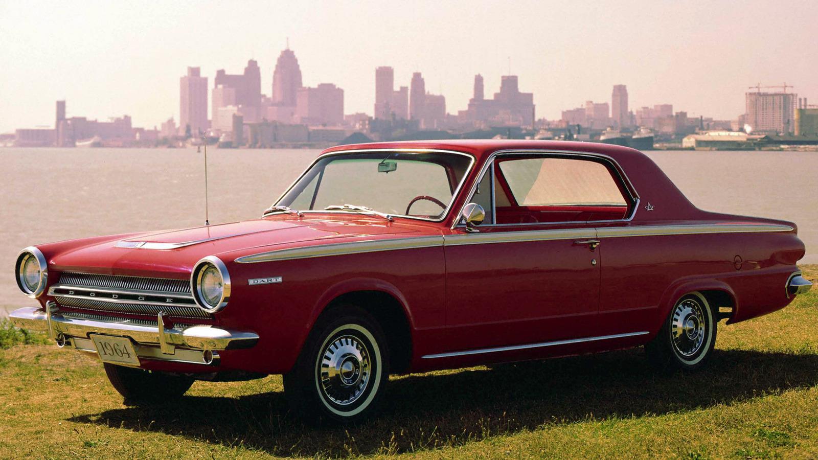 1965 Dodge Dart – Design, Mileage, Price & Kurt Cobain’s Choice - Complete Specifications, Price & Review 2026