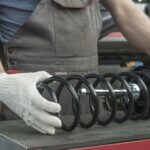 Gas vs. Hydraulic Shock Absorbers: Which Is Better for Your Ride?