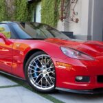 How Much Does Each Generation Chevrolet Corvette Cost New Today?