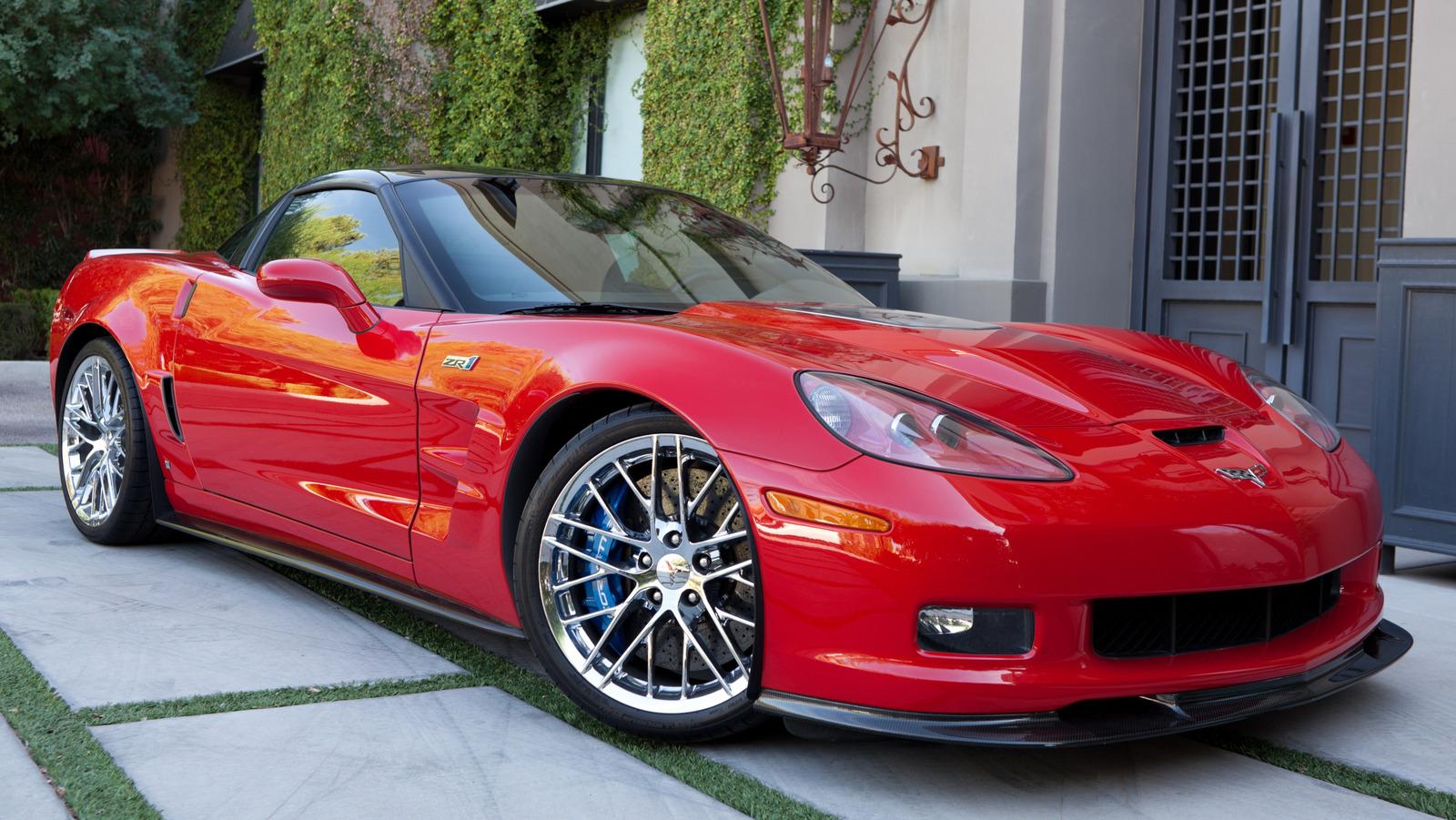 How Much Does Each Generation Chevrolet Corvette Cost New Today? | High Quality Images How Much Does Each Generation Chevrolet Corvette Cost New Today? - Complete Specifications, Price & Review 2026