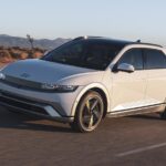 Why Automakers Use Retractable Door Handles – Design, Aerodynamics & Safety