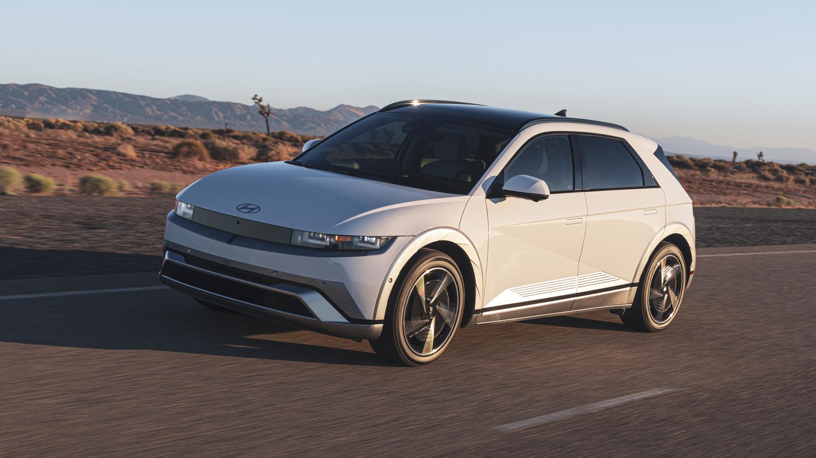 Why Automakers Use Retractable Door Handles – Design, Aerodynamics & Safety | High Quality Images Why Automakers Use Retractable Door Handles – Design, Aerodynamics & Safety - Complete Specifications, Price & Review 2026