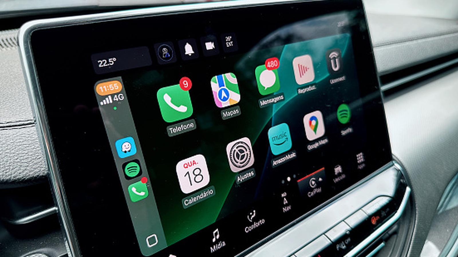 Automakers Who Still Skip Apple CarPlay – Who’s Missing Out? - Complete Specifications, Price & Review 2026