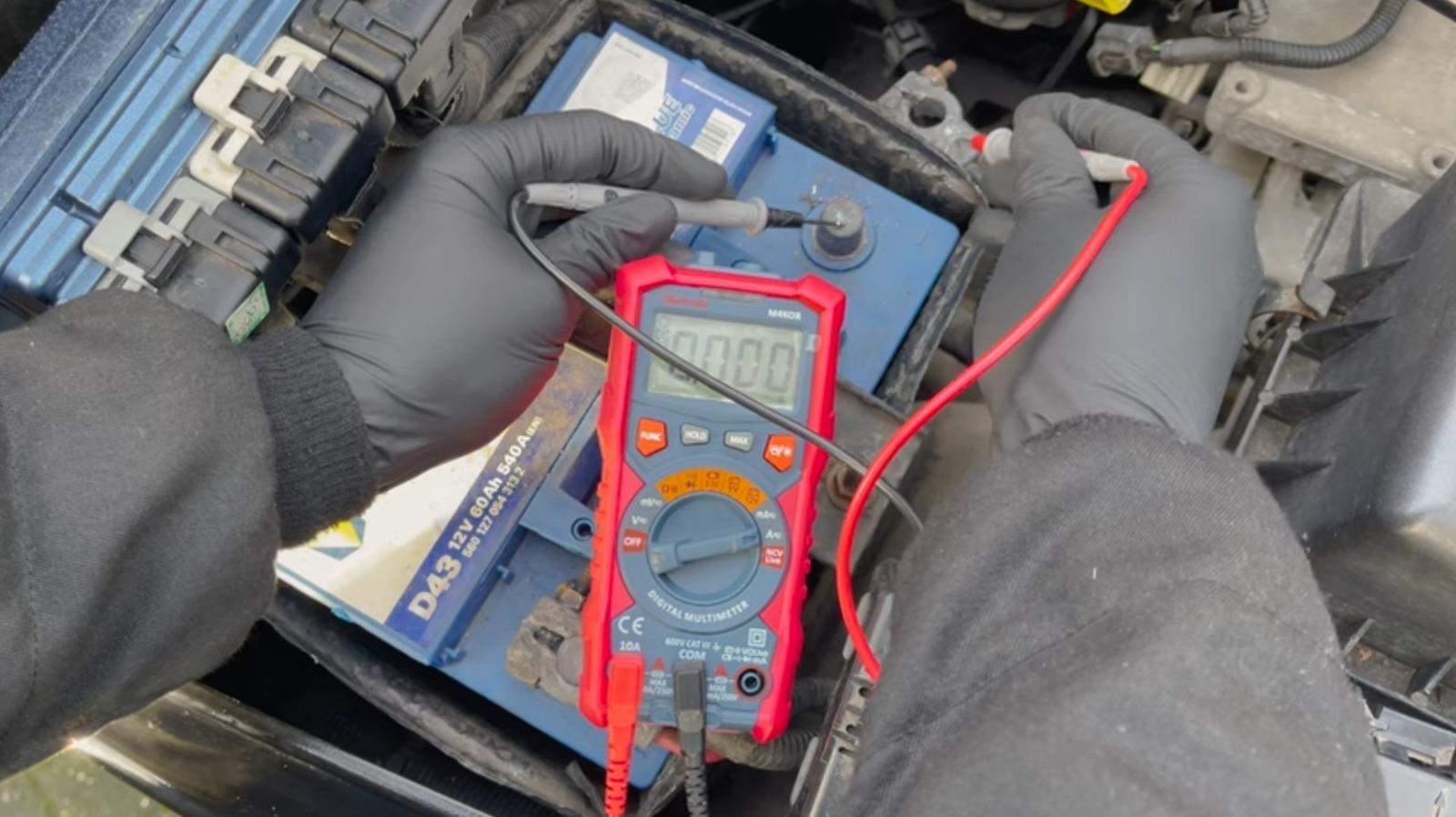 How to Find a Parasitic Drain Before It Kills Your Car Battery – Simple Step‑by‑Step Guide | High Quality Images How to Find a Parasitic Drain Before It Kills Your Car Battery – Simple Step‑by‑Step Guide - Complete Specifications, Price & Review 2026