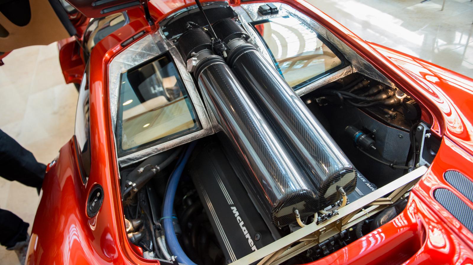 McLaren F1 Engine Power: Specs, Performance, and Legacy | High Quality Images McLaren F1 Engine Power: Specs, Performance, and Legacy - Complete Specifications, Price & Review 2026