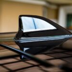Why Car Antennas Keep Changing Shape – The Real Reason Behind the Design