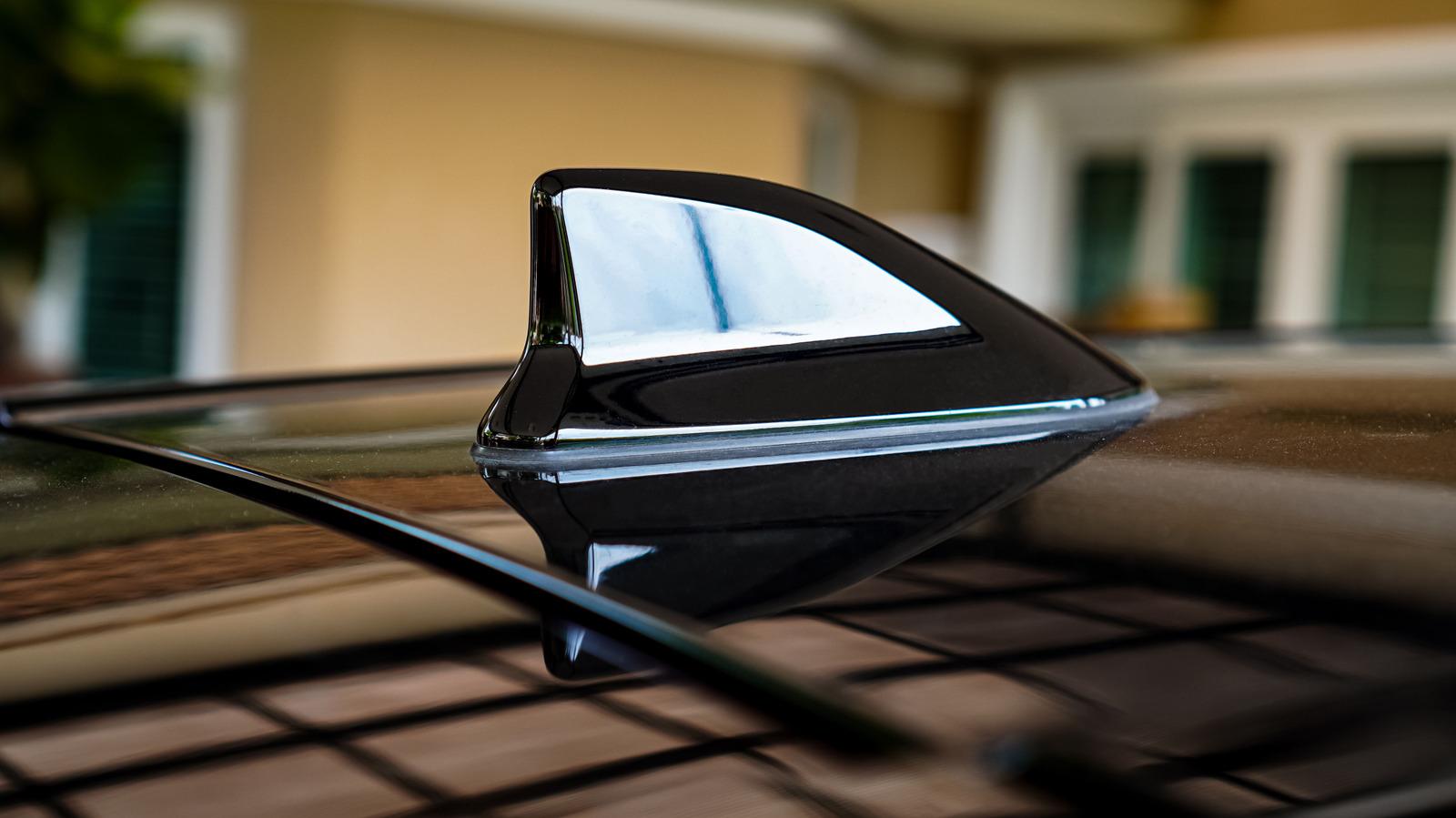 Why Car Antennas Keep Changing Shape – The Real Reason Behind the Design - Complete Specifications, Price & Review 2026