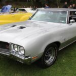 Top 10 Greatest Coke‑Bottle Muscle Cars – Specs, Price & Performance