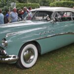 Why Classic Buicks Have Three or Four Ventiport Portholes – Explained