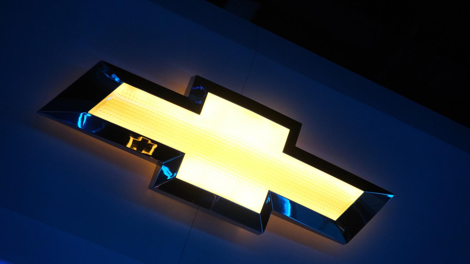 Why GM’s Push to Ditch “Chevy” Sparked Fury – The Full Story - Complete Specifications, Price & Review 2026