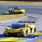 When Did Chevy Start Factory Racing With A Corvette? History & Key Facts