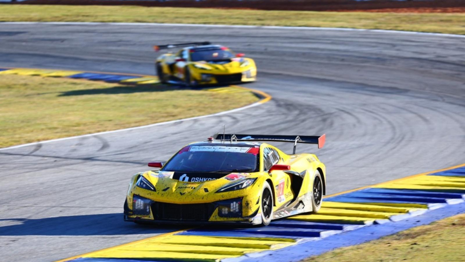 When Did Chevy Start Factory Racing With A Corvette? History & Key Facts - Complete Specifications, Price & Review 2026