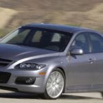 MazdaSpeed6 Review: 274‑HP AWD Subaru Fighter That’s Painfully Unreliable