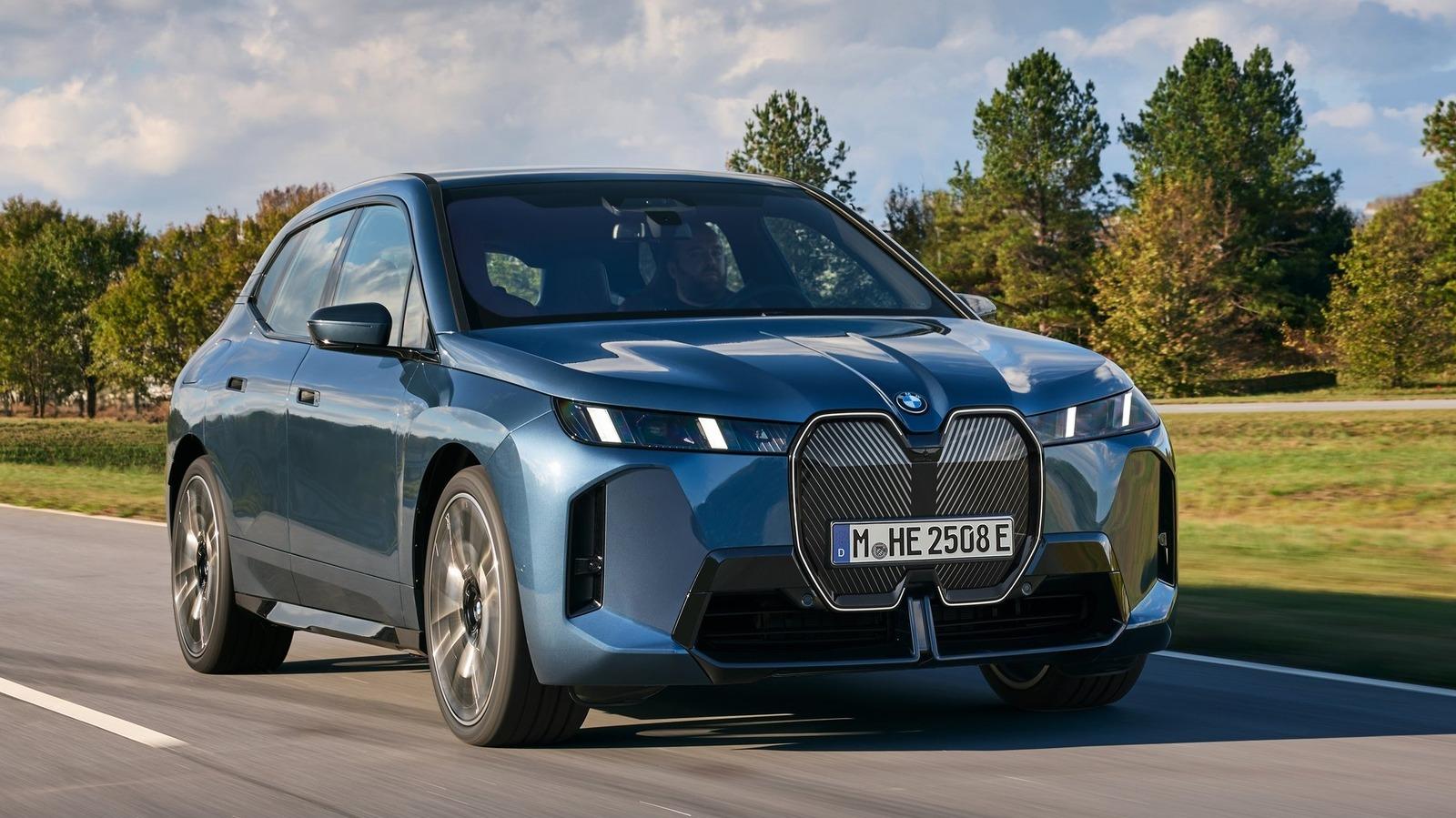 The Best EVs You Can Buy in 2026 – Consumer Reports Rankings, Prices, and Mileage | High Quality Images The Best EVs You Can Buy in 2026 – Consumer Reports Rankings, Prices, and Mileage - Complete Specifications, Price & Review 2026