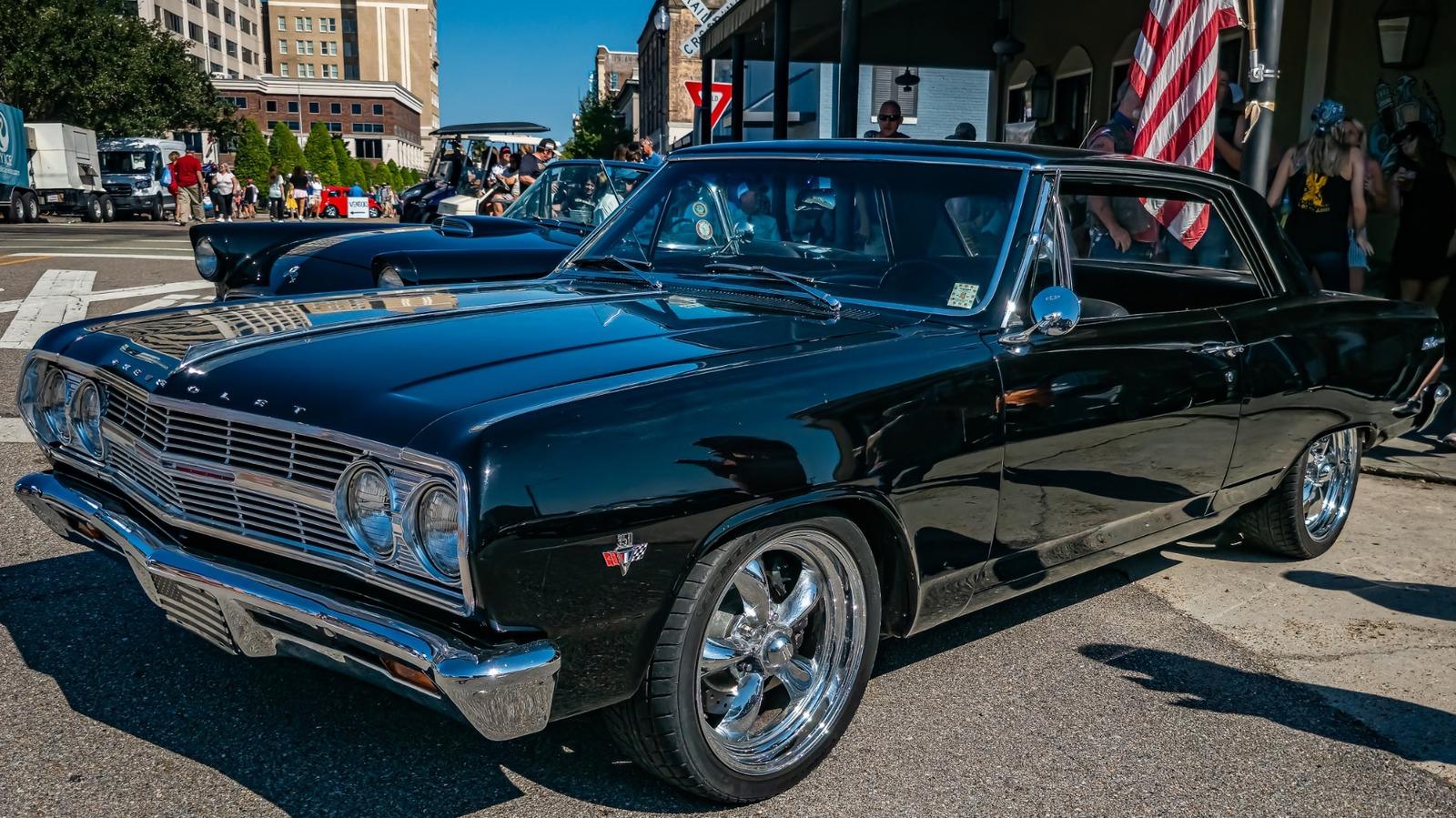 Why the Chevy Powerglide Transmission Is Still a Drag‑Racing Legend - Complete Specifications, Price & Review 2026