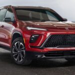 2025 Buick Enclave Reliability: What Consumer Reports Reveals