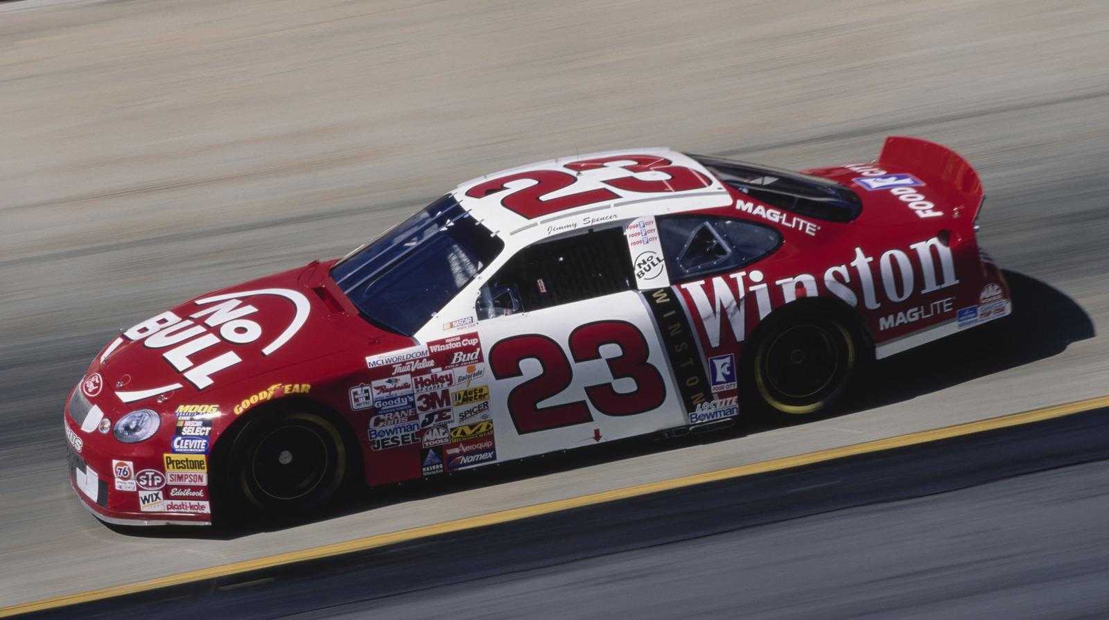 NASCAR Must Make America Hot Again – Return of Cigarette Ads on Race Cars | High Quality Images NASCAR Must Make America Hot Again – Return of Cigarette Ads on Race Cars - Complete Specifications, Price & Review 2026