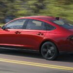 5 Cars That Can Last Like a Honda Accord – High‑Mileage Picks