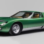 Lamborghini Miura Crash: How the Supercar Nearly Took Miles Davis’ Life