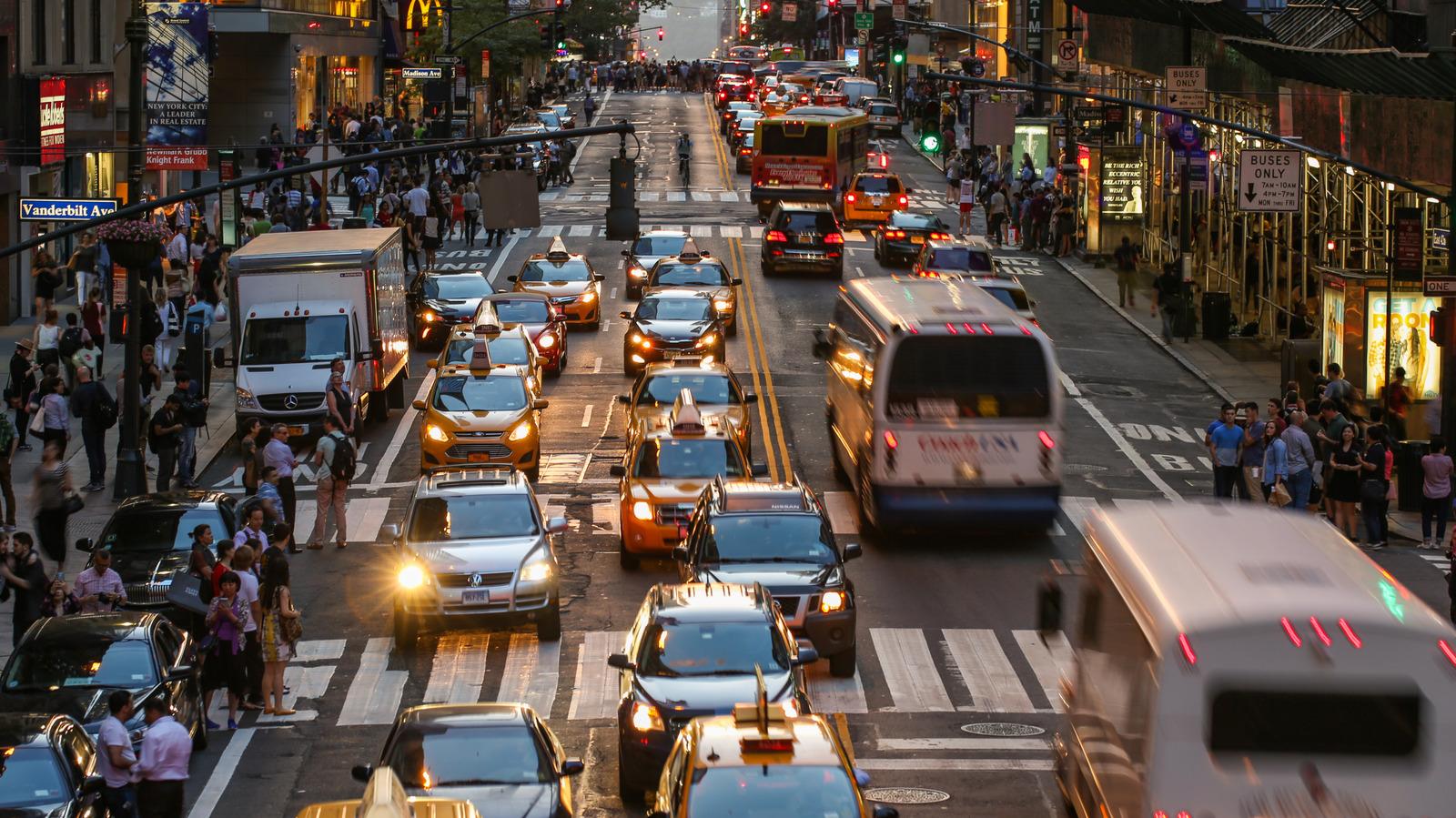 Manhattan Congestion Pricing Cuts Suburban Drive Times – New Study Finds - Complete Specifications, Price & Review 2026