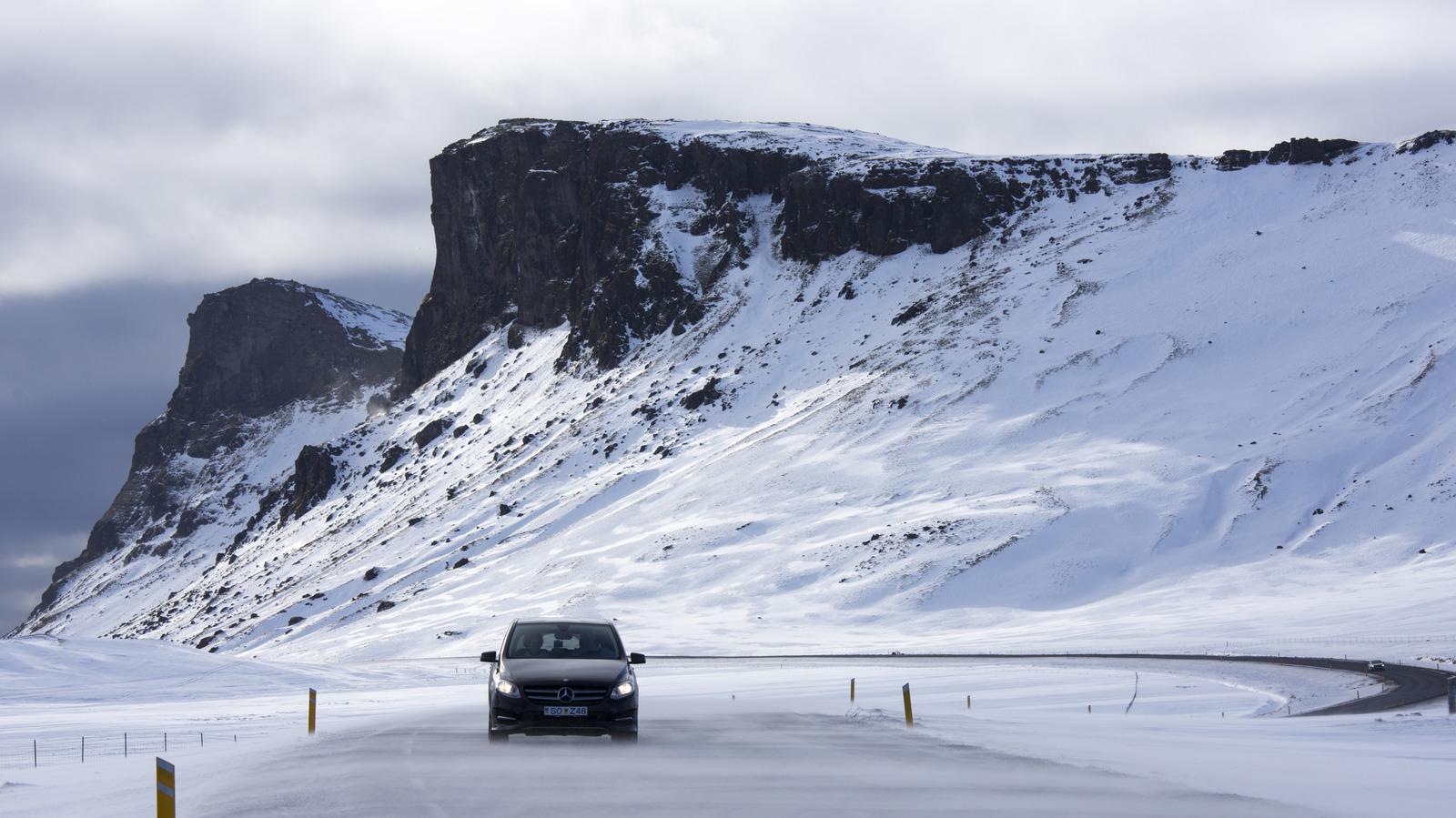 How Iceland Built a Car Culture at the Edge of the Arctic – A Unique Story - Complete Specifications, Price & Review 2026