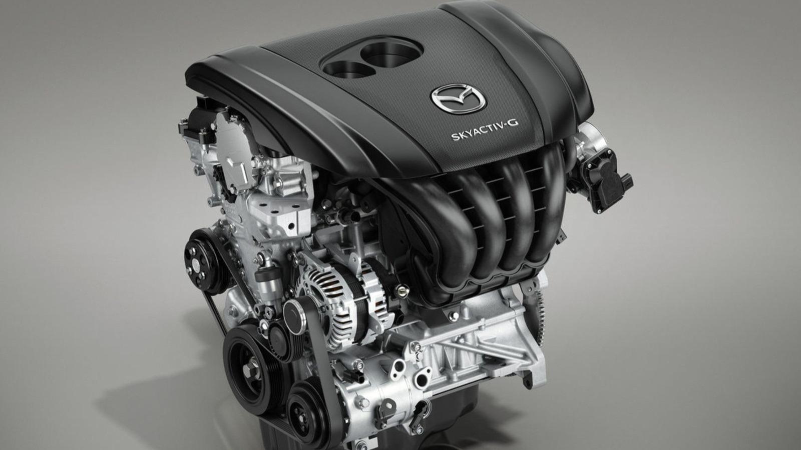 Mazda SkyActiv‑G vs Toyota Dynamic Force 2.5L Engine: Specs, Mileage, and Price - Complete Specifications, Price & Review 2026