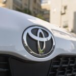 Toyota Logo Meaning Explained – What the Symbol Really Stands For