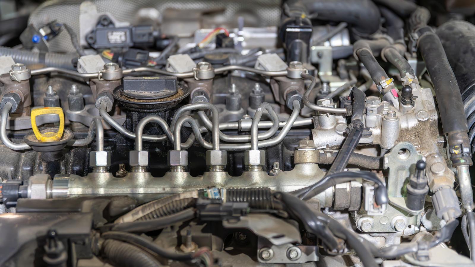 Common Rail vs Mechanical Injection Diesel – Key Differences, Performance & Price - Complete Specifications, Price & Review 2026