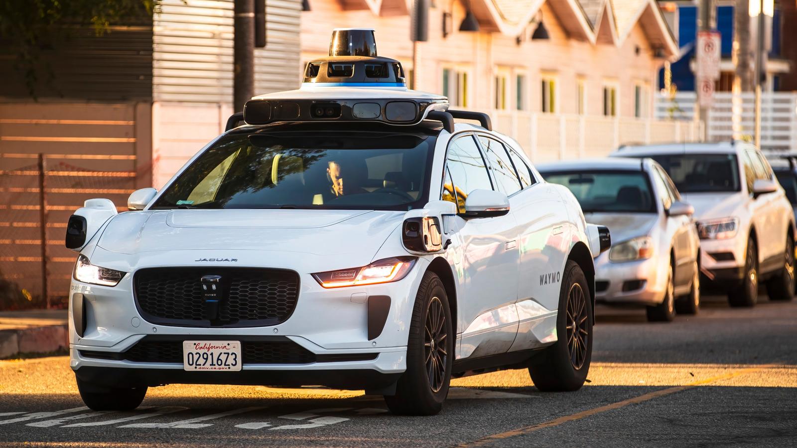 Waymo Self-Driving Car Hits Child Near Elementary School – What Really Happened? - Complete Specifications, Price & Review 2026
