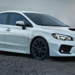 2020 Subaru WRX 5‑Year Depreciation: How Much Value Has It Lost?