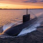 How Diesel Submarines Work Underwater: The Air‑Breathing Engine Explained