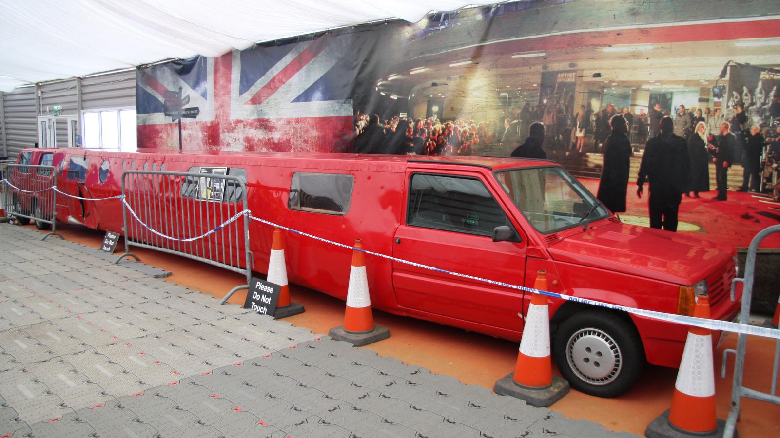 Wildest Limo Conversions Ever Seen – Crazy Designs, Power & Prices | High Quality Images Wildest Limo Conversions Ever Seen – Crazy Designs, Power & Prices - Complete Specifications, Price & Review 2026