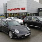 10 Cheapest Porsche Models You Can Buy Used – Prices, Mileage & Features