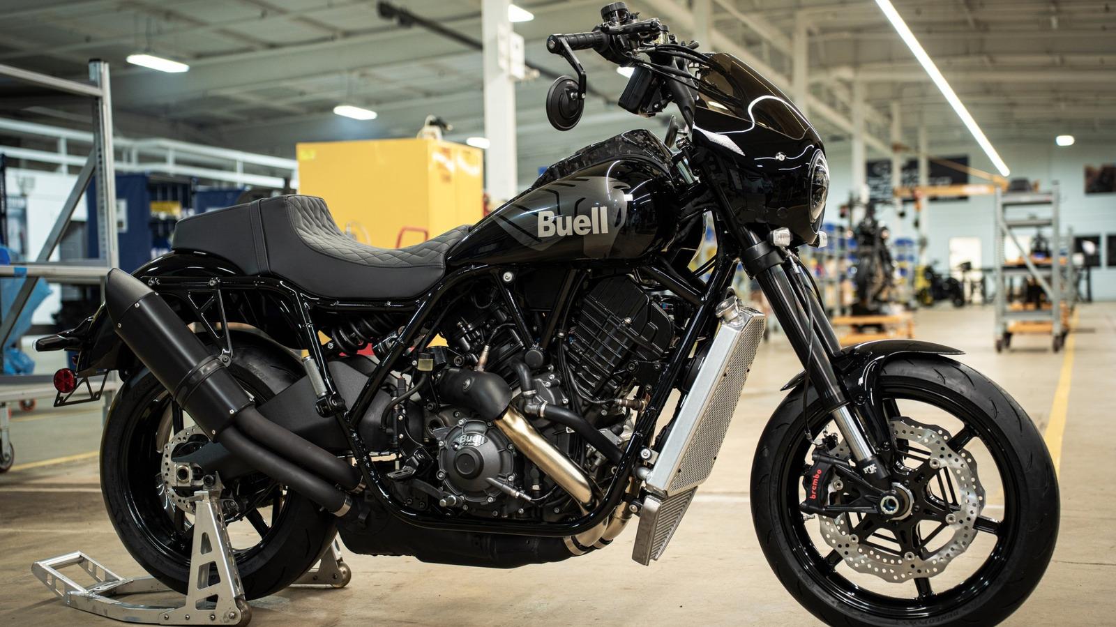 Buell Super Cruiser Popularity Soars – Price, Design & Performance Details - Complete Specifications, Price & Review 2026