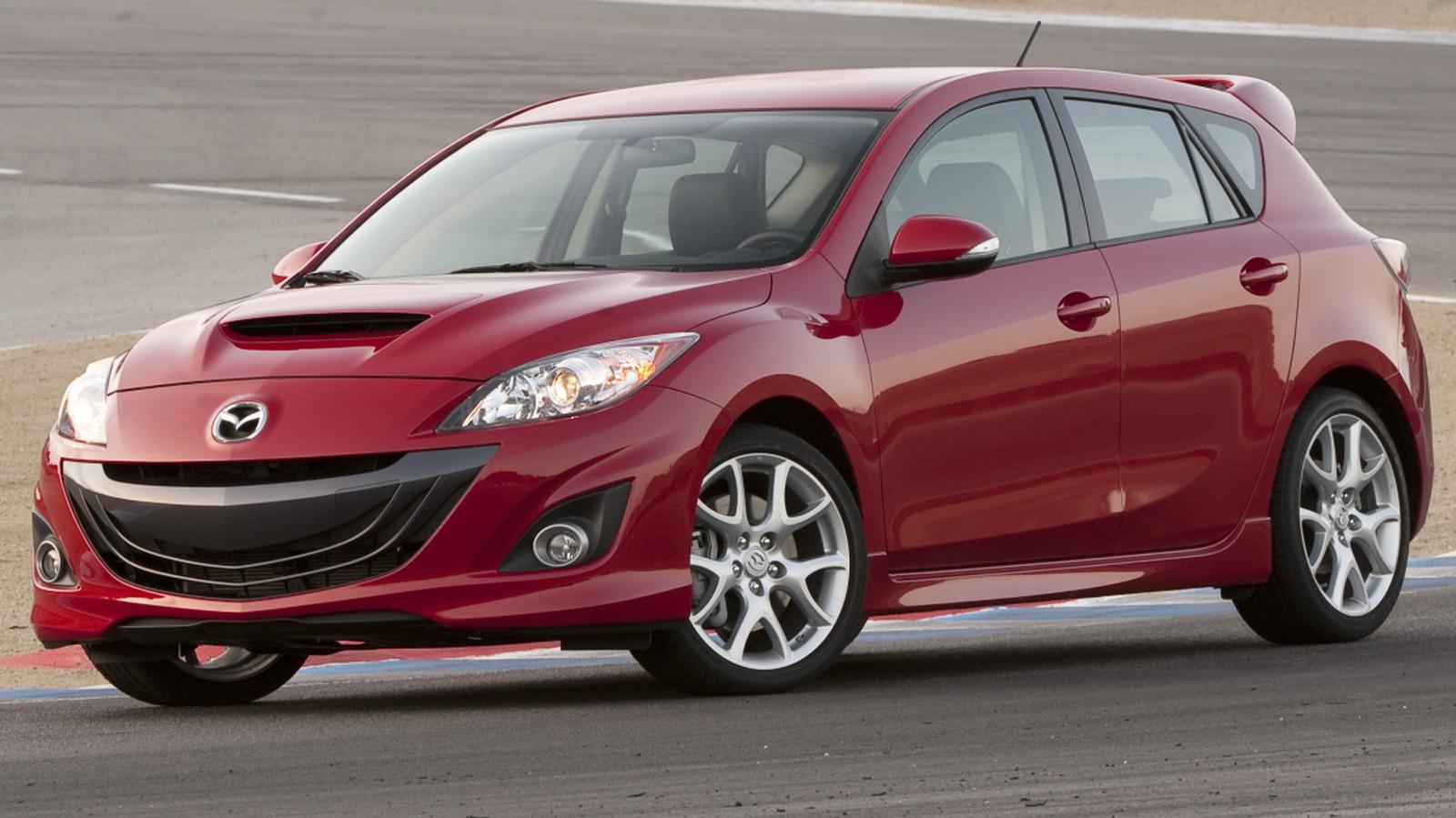 Mazdaspeed3 vs Ford Focus ST: Price, Performance & Mileage Comparison - Complete Specifications, Price & Review 2026