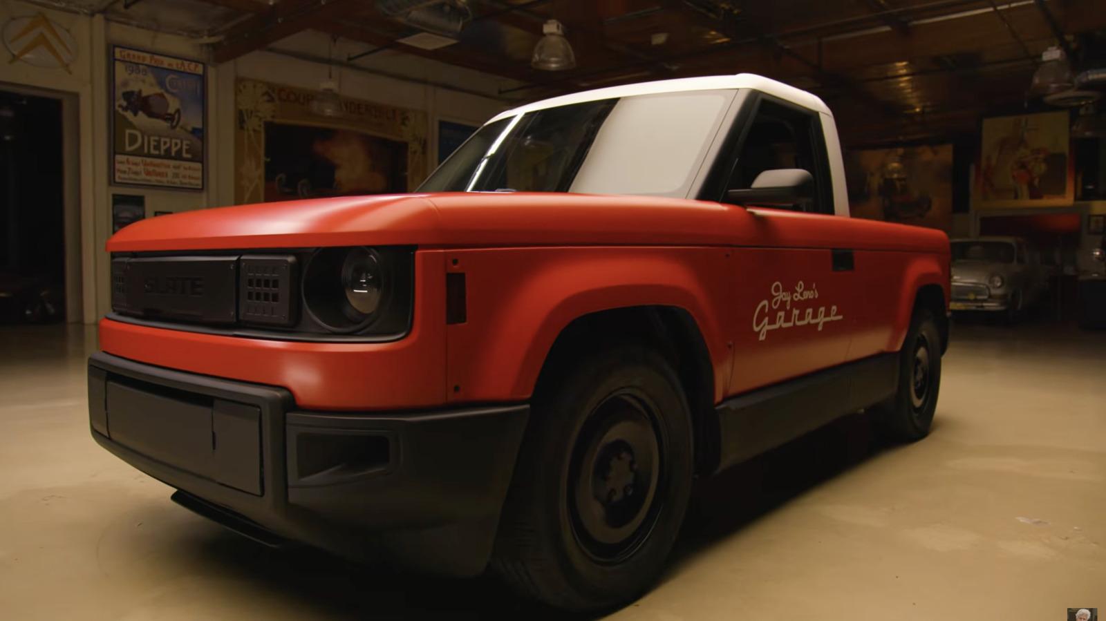 Slate Wants You to Do Warranty Work on Your Own Truck – What Drivers Need to Know - Complete Specifications, Price & Review 2026